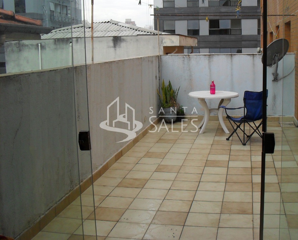 Apartamento, 4 quartos, 131 m² - Foto 68