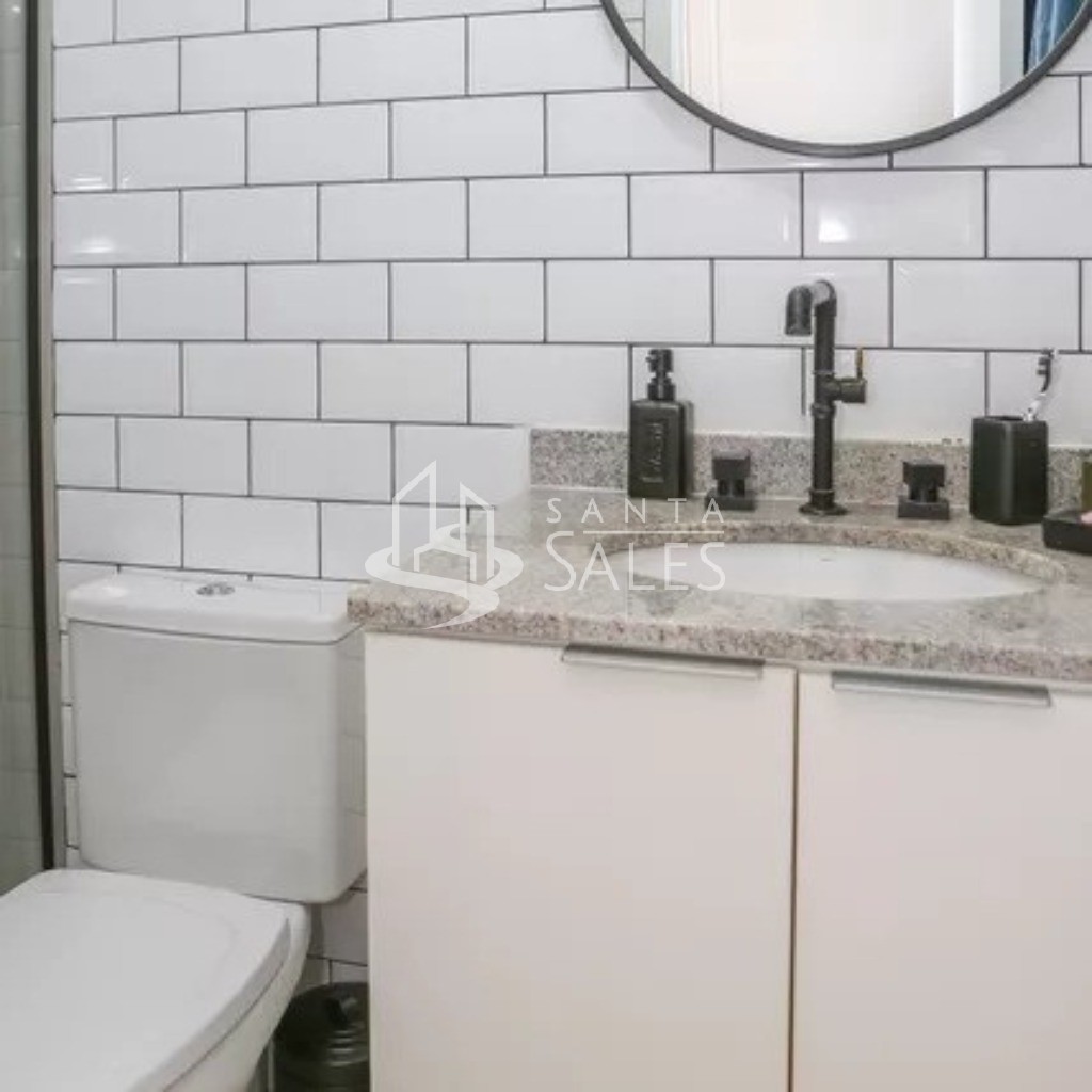 Apartamento, 2 quartos, 69 m² - Foto 10
