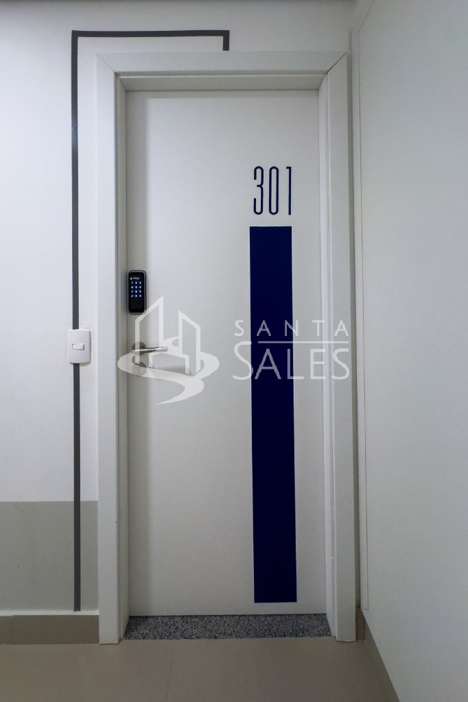 Apartamento, 1 quarto, 27 m² - Foto 10
