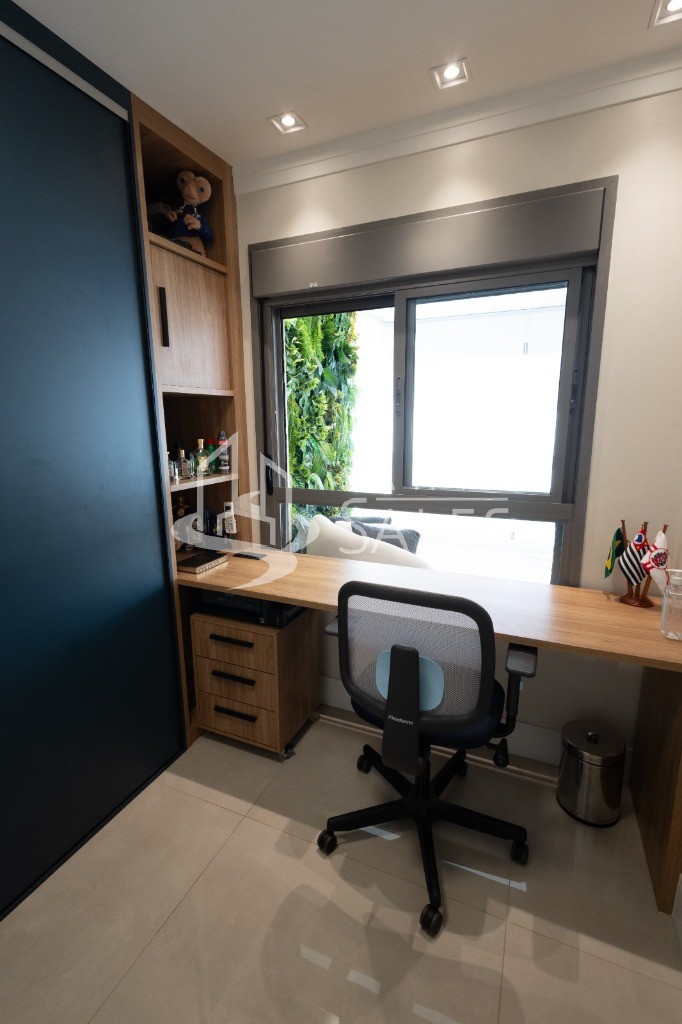 Apartamento, 3 quartos, 102 m² - Foto 11