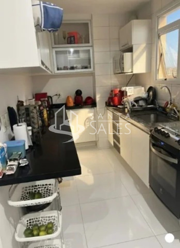 Apartamento, 3 quartos, 97 m² - Foto 11