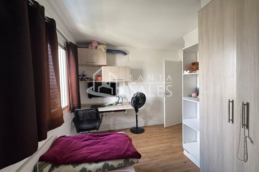 Apartamento, 3 quartos, 64 m² - Foto 10