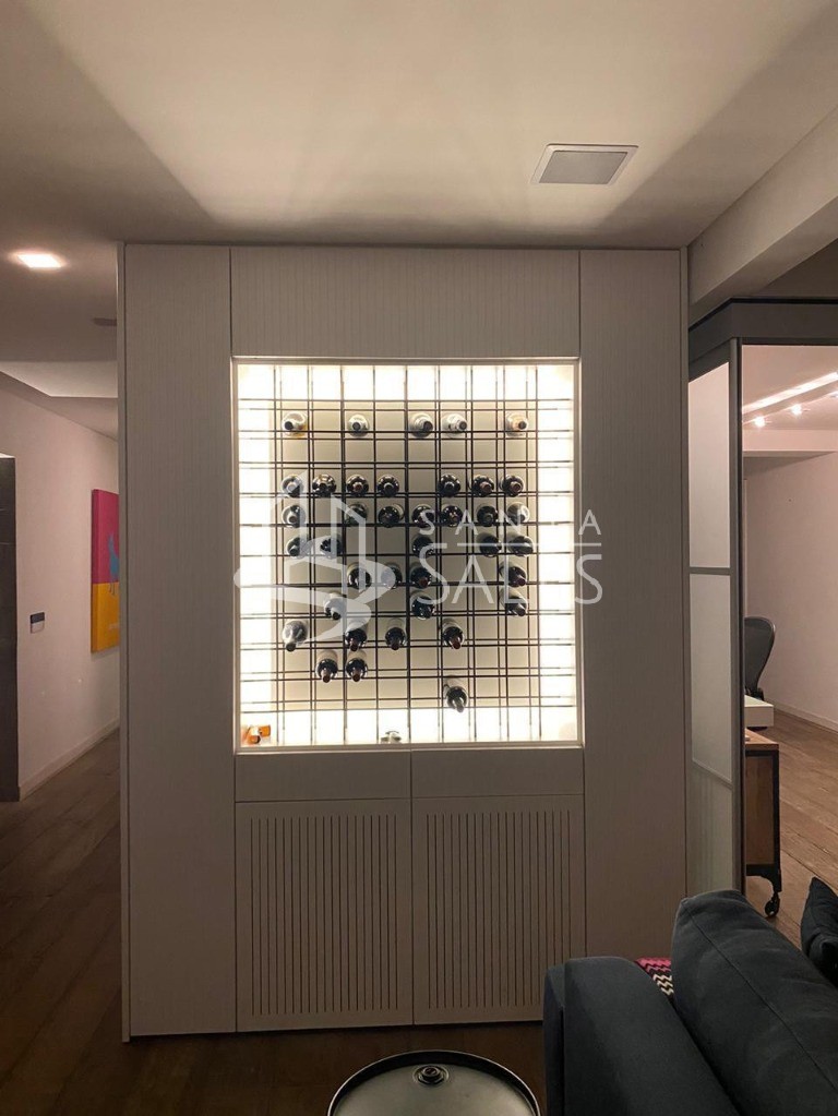 Apartamento, 3 quartos, 250 m² - Foto 9