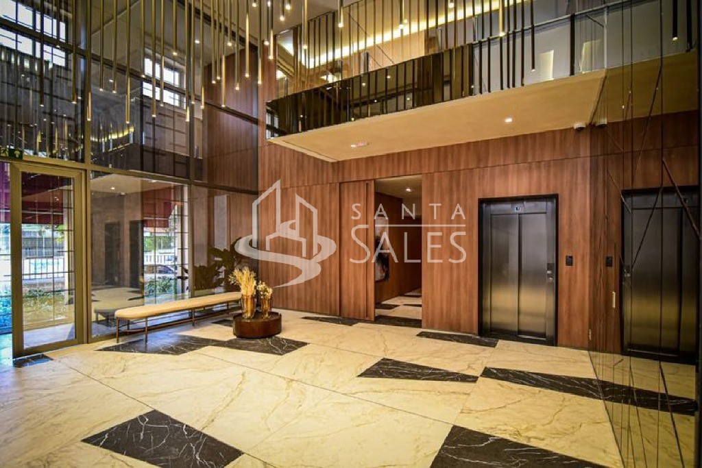Apartamento, 3 quartos, 165 m² - Foto 9