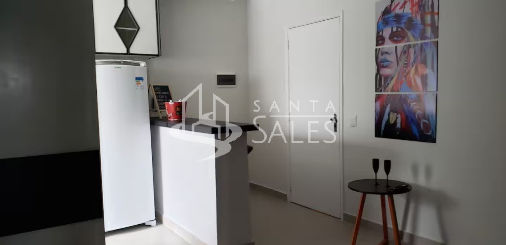 Apartamento, 1 quarto, 40 m² - Foto 19