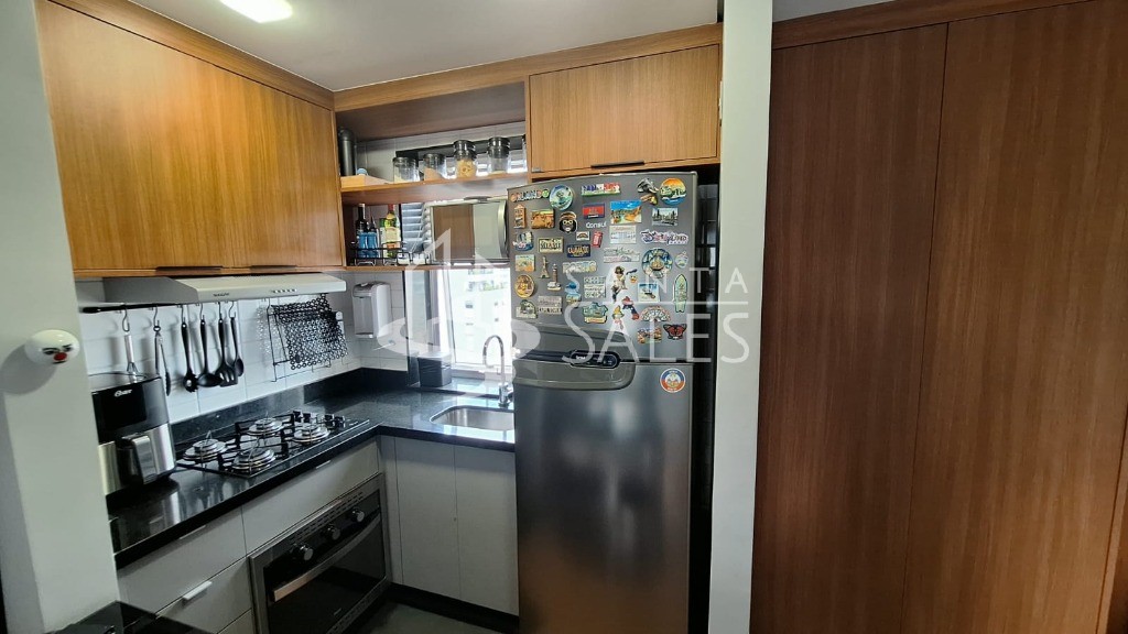 Flat/Apart Hotel, 1 quarto, 39 m² - Foto 8
