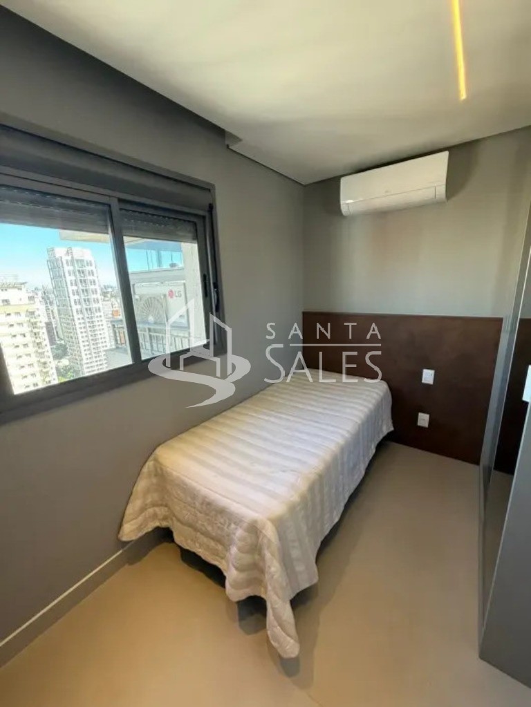 Apartamento, 2 quartos, 62 m² - Foto 6