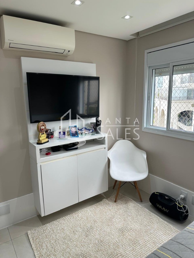 Apartamento, 3 quartos, 170 m² - Foto 11