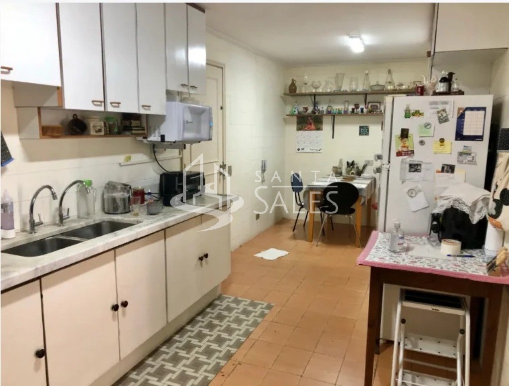Apartamento, 4 quartos, 179 m² - Foto 2