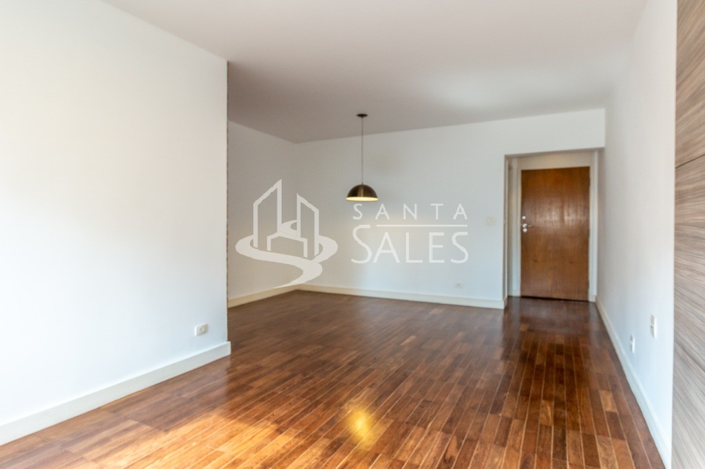 Apartamento, 2 quartos, 90 m² - Foto 3