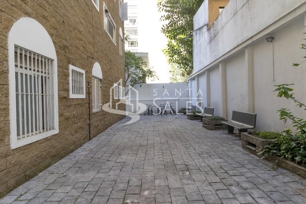 Apartamento, 2 quartos, 142 m² - Foto 50