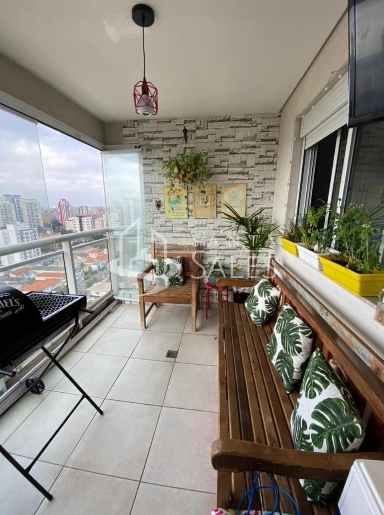Apartamento, 1 quarto, 53 m² - Foto 9