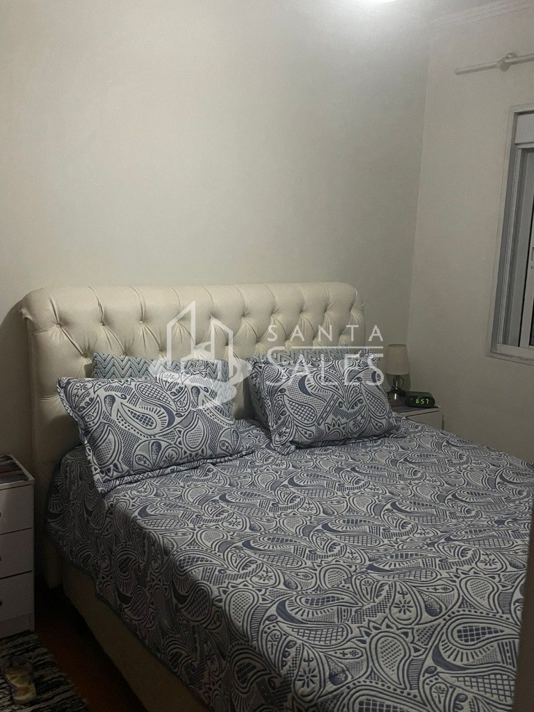 Apartamento, 2 quartos, 55 m² - Foto 14
