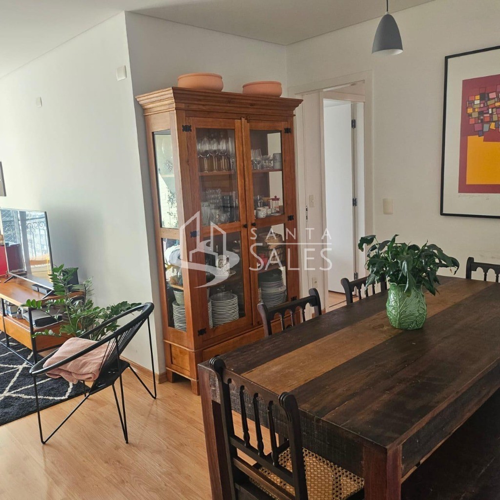 Apartamento, 3 quartos, 100 m² - Foto 4
