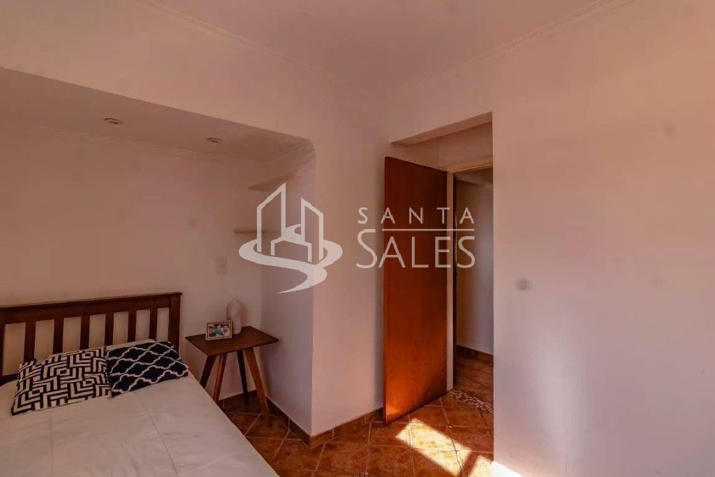 Apartamento, 3 quartos, 100 m² - Foto 11