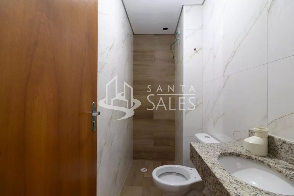 Apartamento, 2 quartos, 37 m² - Foto 6