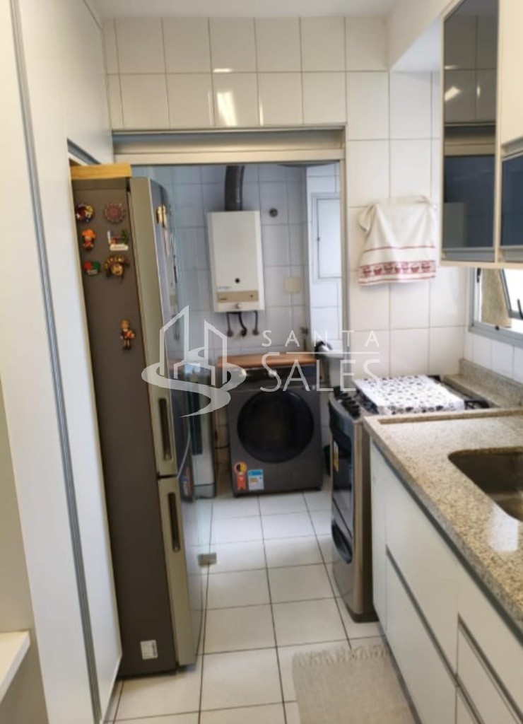 Apartamento, 3 quartos, 93 m² - Foto 8