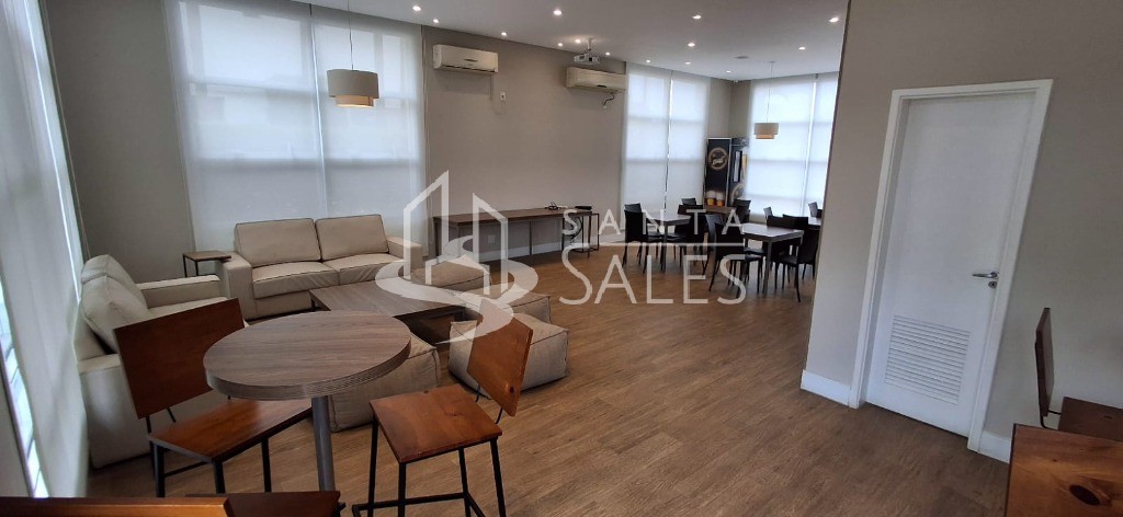 Apartamento, 2 quartos, 53 m² - Foto 26