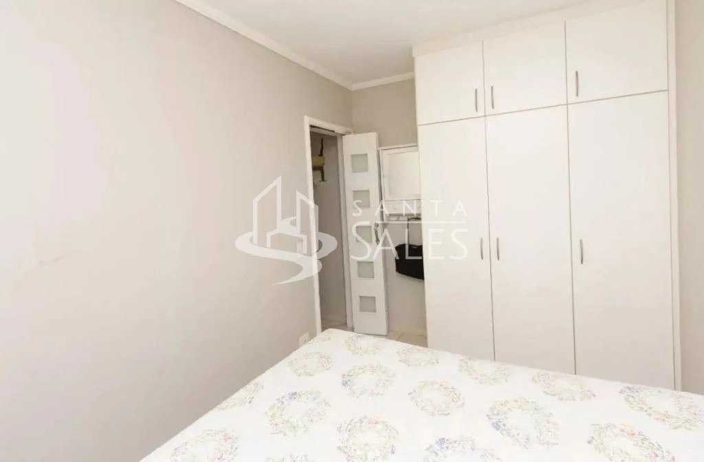 Apartamento, 1 quarto, 47 m² - Foto 6