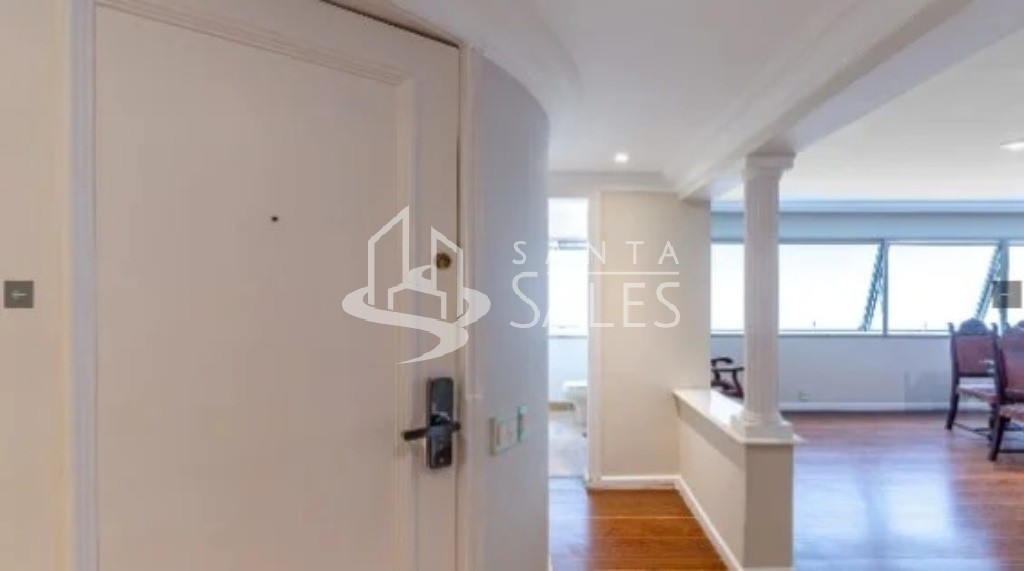 Apartamento, 3 quartos, 170 m² - Foto 2