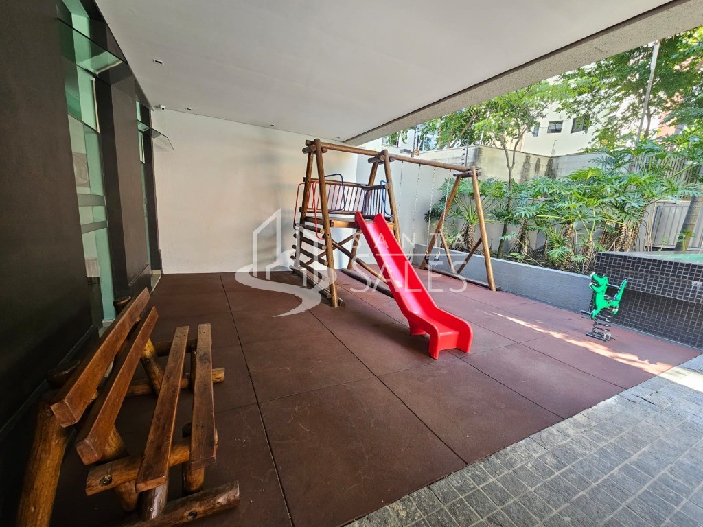 Apartamento, 1 quarto, 74 m² - Foto 14