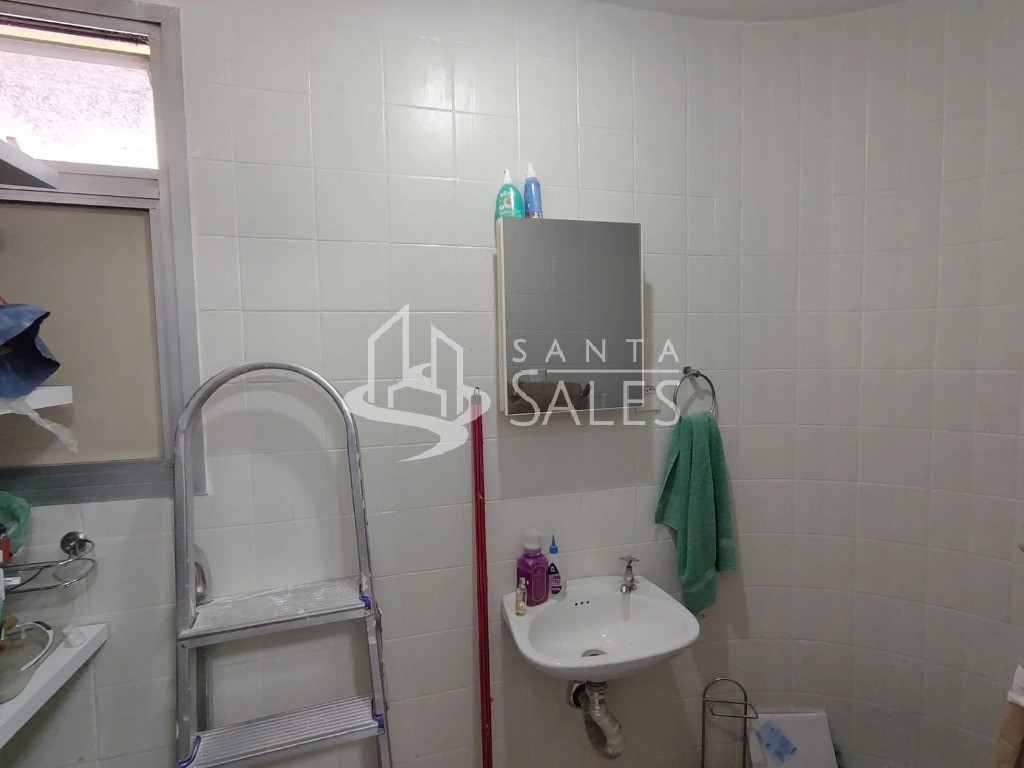 Apartamento, 4 quartos, 138 m² - Foto 24