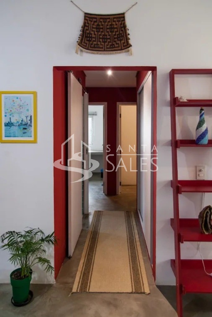 Apartamento, 2 quartos, 70 m² - Foto 6