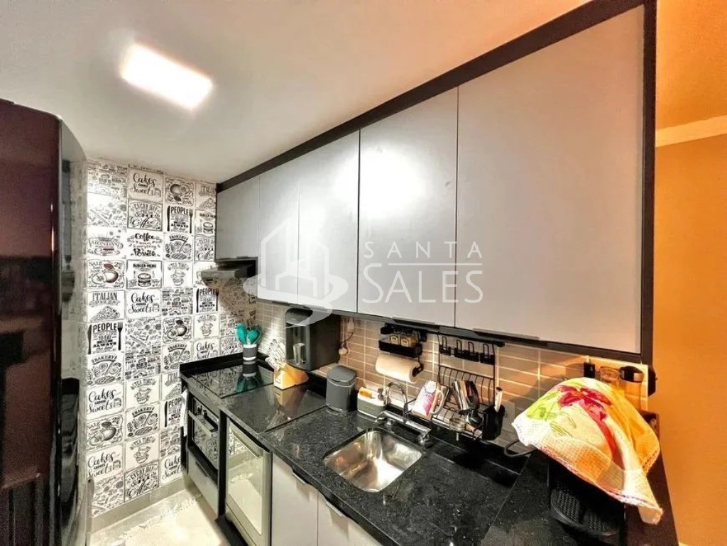 Apartamento, 1 quarto, 49 m² - Foto 24