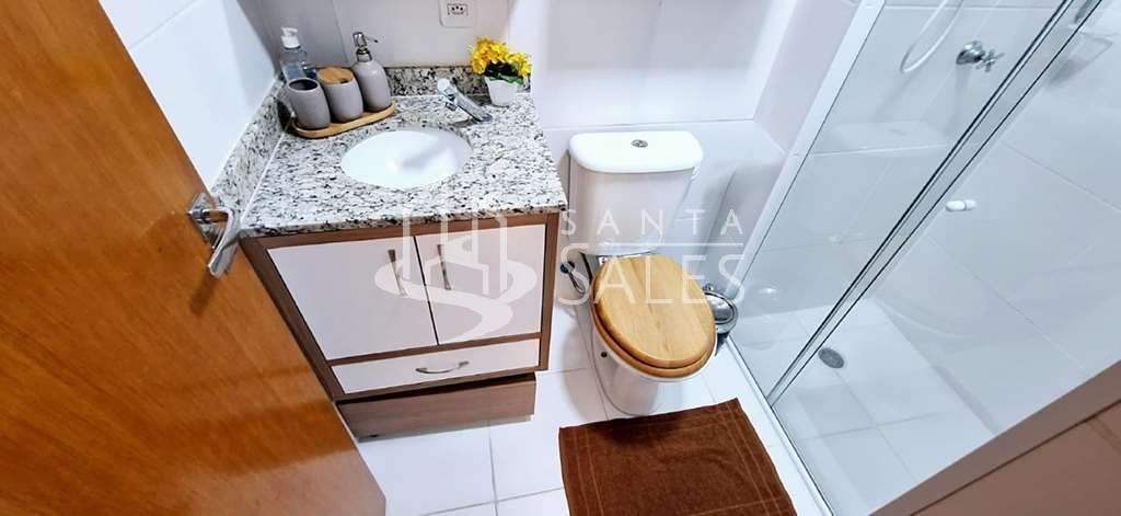Apartamento, 3 quartos, 61 m² - Foto 18
