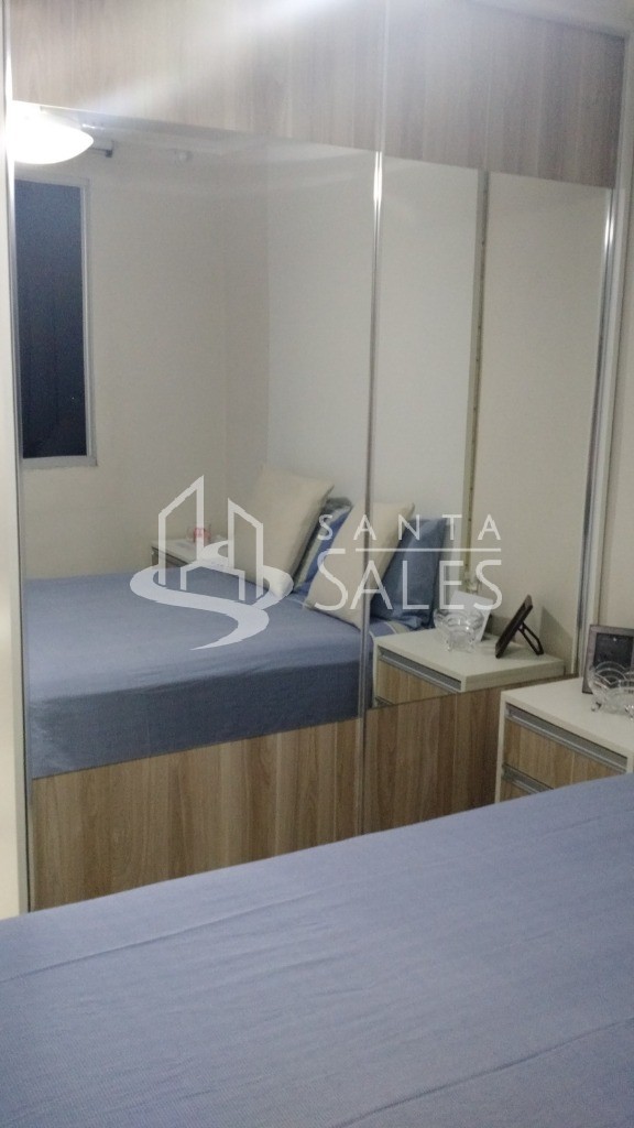 Casa, 2 quartos, 70 m² - Foto 17