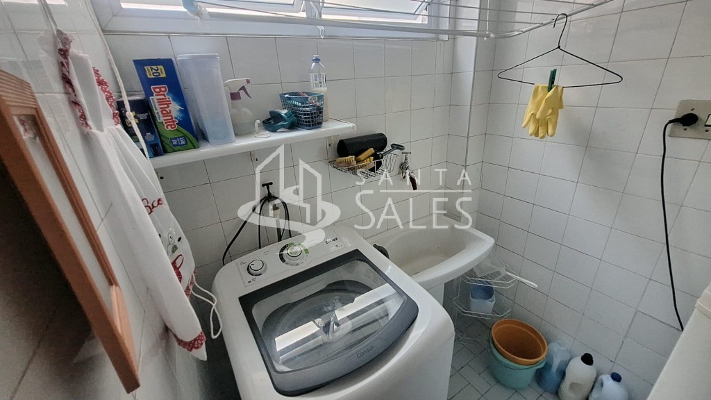 Apartamento, 2 quartos, 60 m² - Foto 13