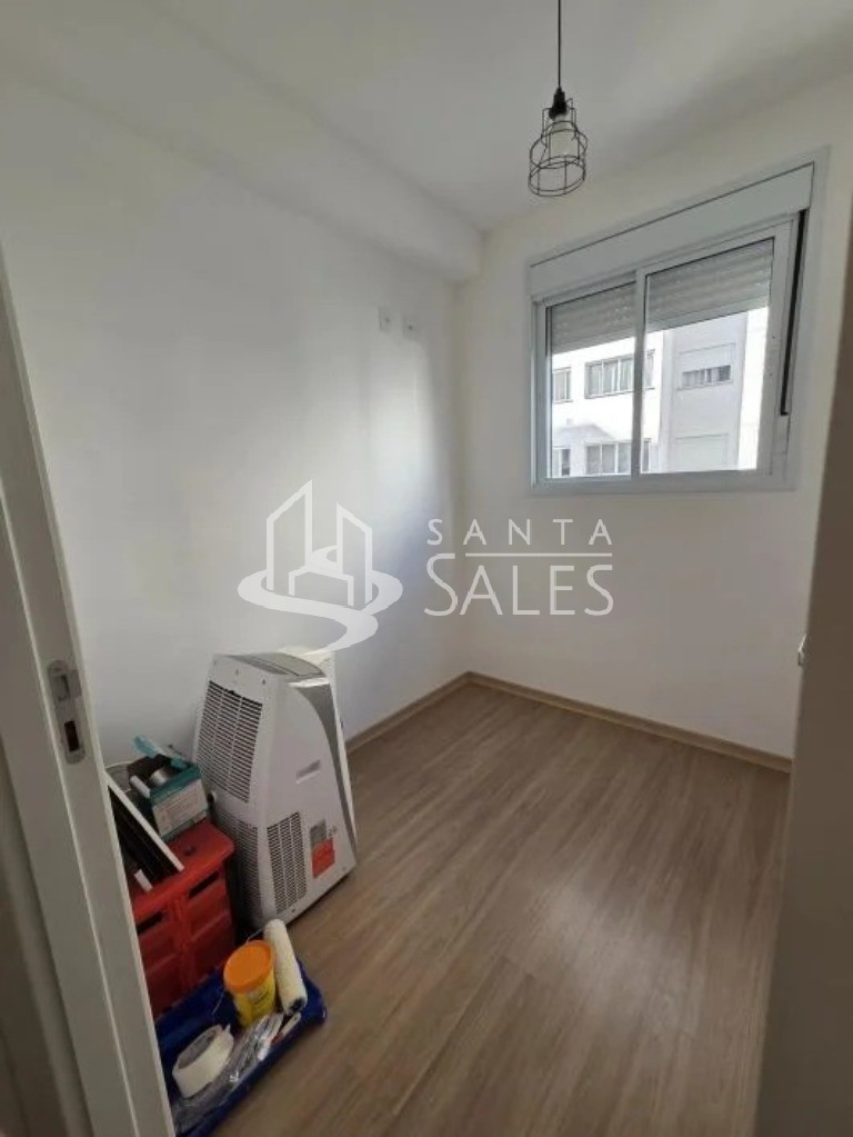 Apartamento, 2 quartos, 39 m² - Foto 8