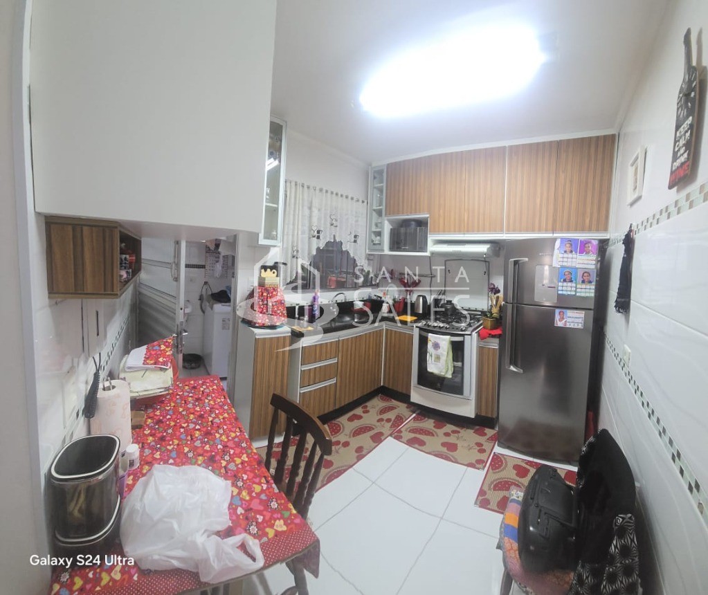Sobrado, 2 quartos, 65 m² - Foto 22