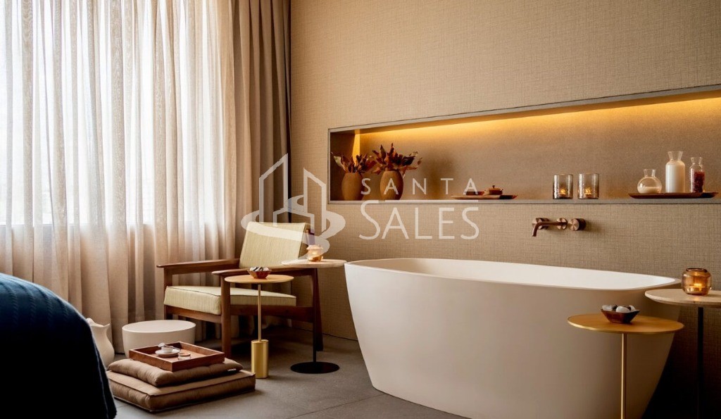 Apartamento, 3 quartos, 288 m² - Foto 6