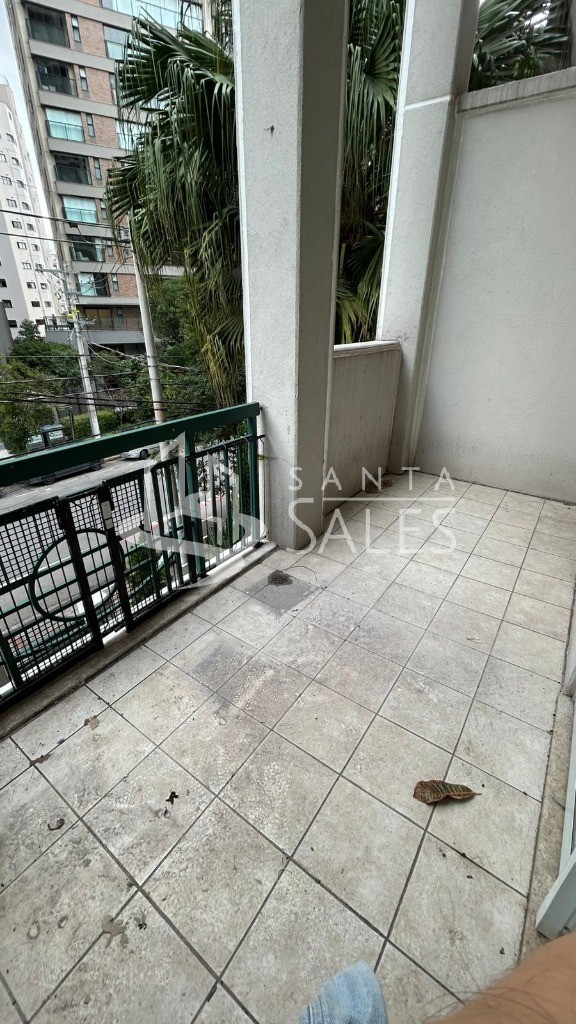 Apartamento, 1 quarto, 60 m² - Foto 8