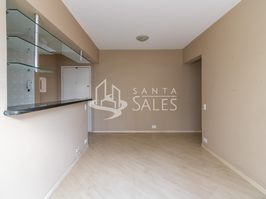 Apartamento, 1 quarto, 45 m² - Foto 17
