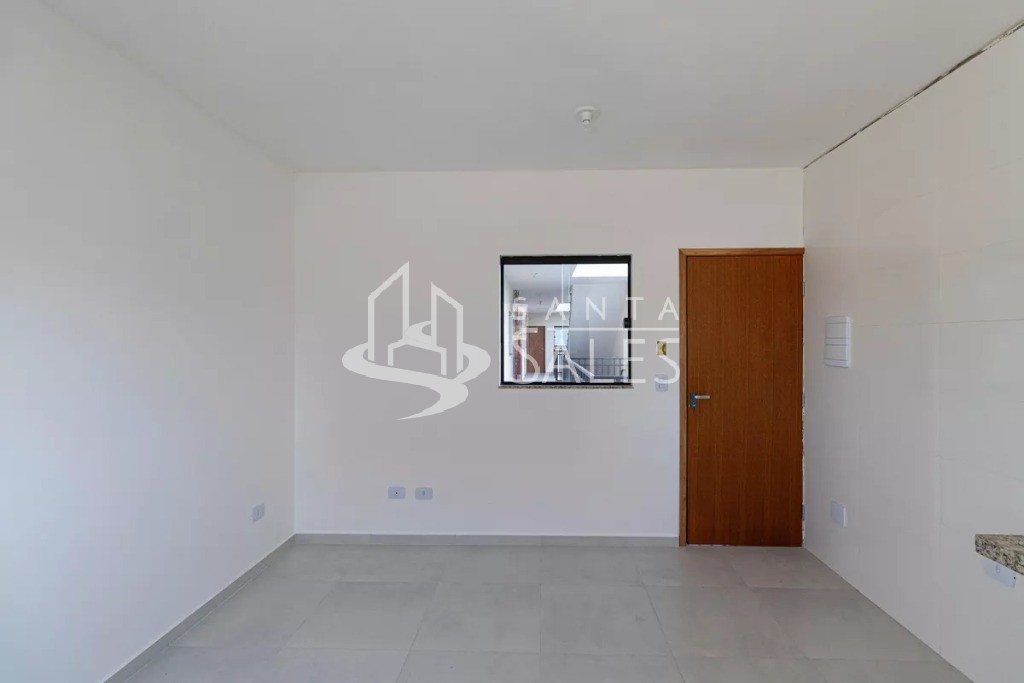 Apartamento, 2 quartos, 43 m² - Foto 1