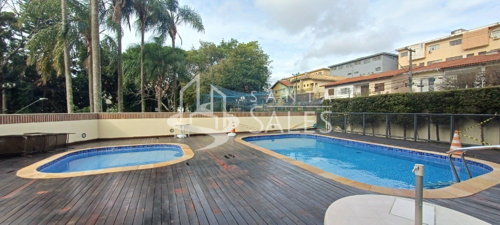 Apartamento, 2 quartos, 57 m² - Foto 27