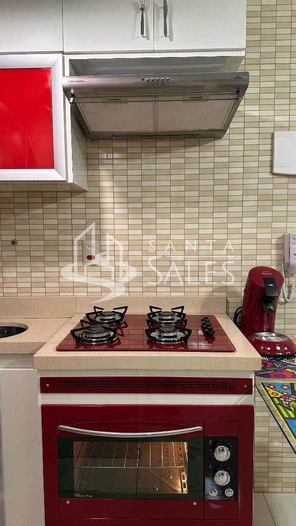 Apartamento, 1 quarto, 41 m² - Foto 11