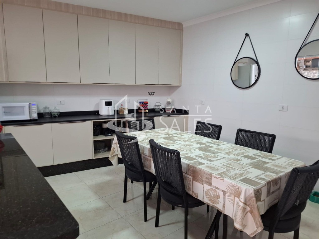 Casa, 3 quartos, 137 m² - Foto 5