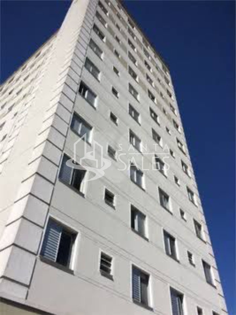 Apartamento, 2 quartos, 47 m² - Foto 9