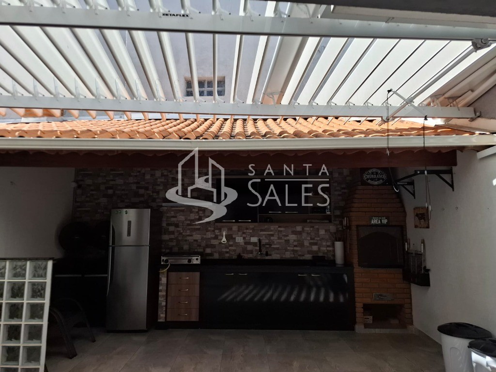 Casa, 3 quartos, 137 m² - Foto 30
