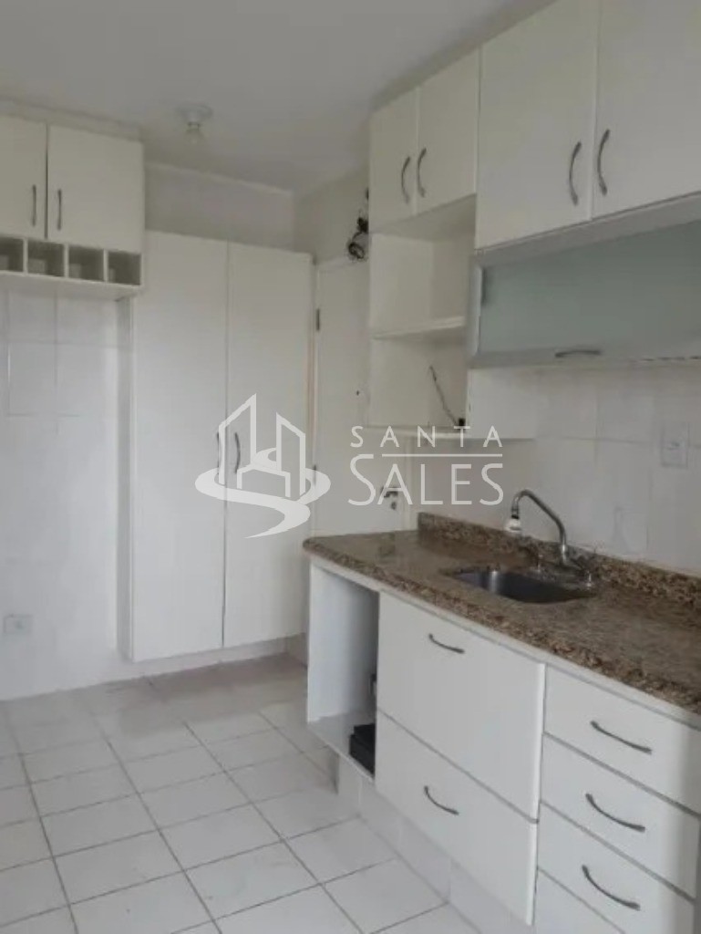 Apartamento, 3 quartos, 120 m² - Foto 6