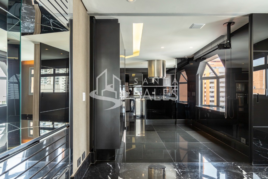 Apartamento, 2 quartos, 227 m² - Foto 10