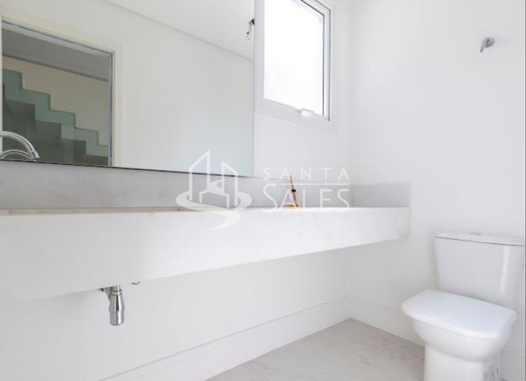 Casa de Condomínio, 4 quartos - Foto 4