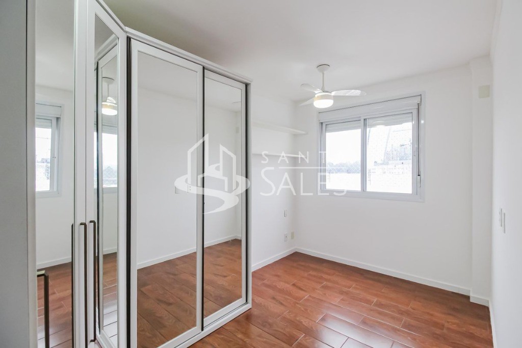 Apartamento, 2 quartos, 68 m² - Foto 9