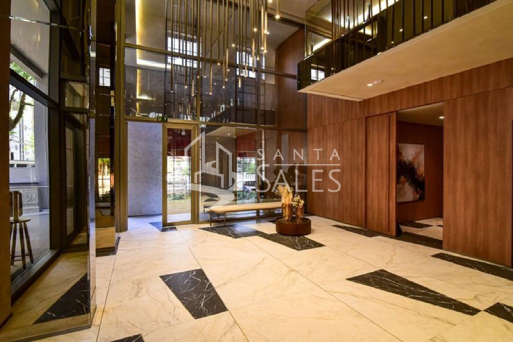 Apartamento, 3 quartos, 165 m² - Foto 11