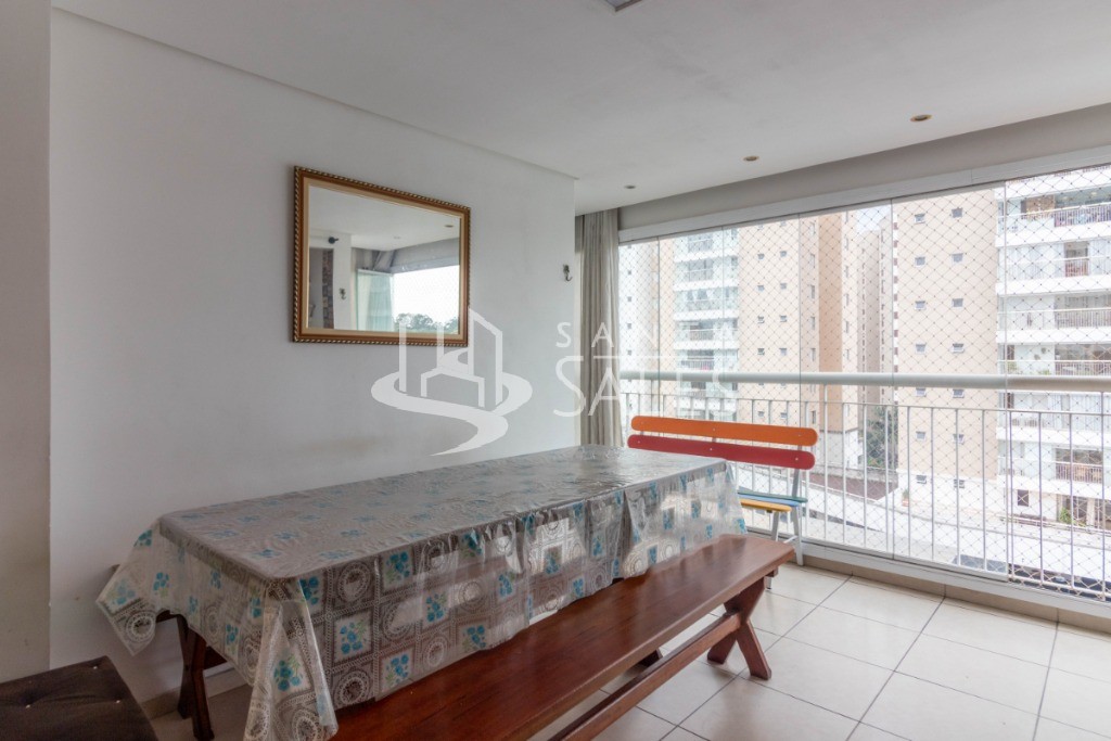 Apartamento, 3 quartos, 97 m² - Foto 40