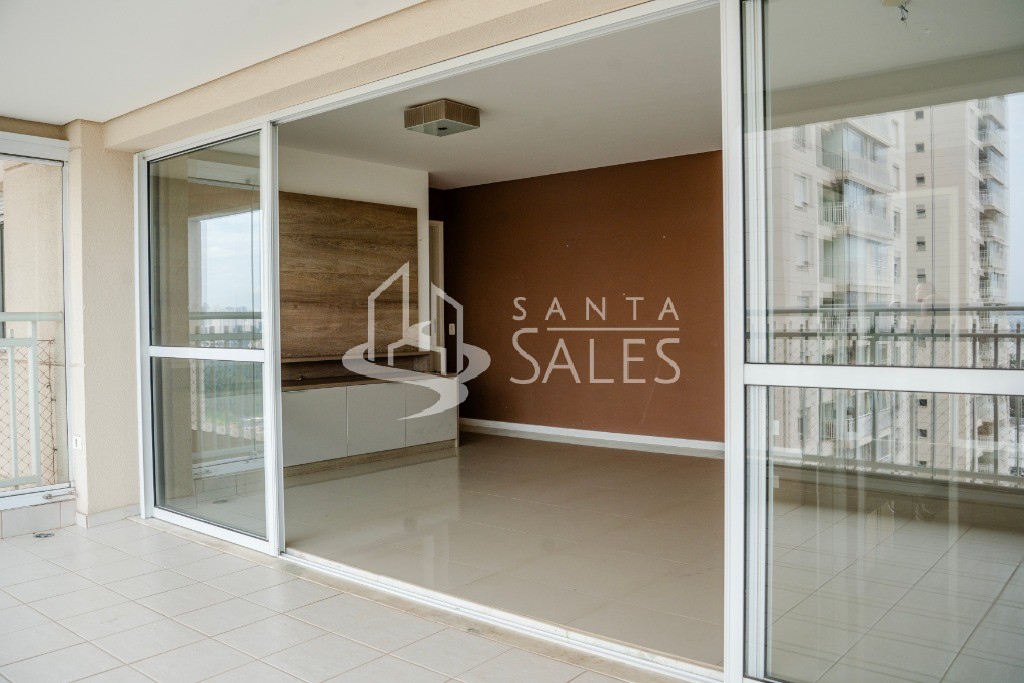 Apartamento, 3 quartos, 134 m² - Foto 10