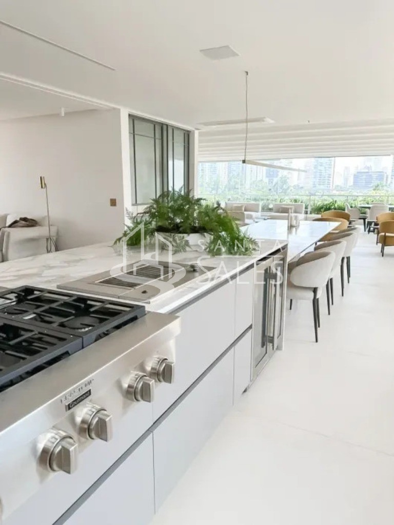 Apartamento, 4 quartos, 341 m² - Foto 10